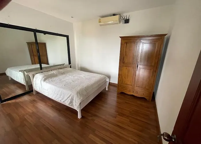Chawenghill Samui