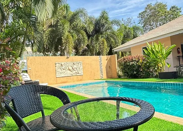 Villa Sun 3