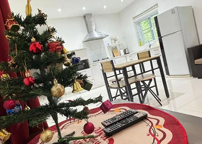Villa Sun 3