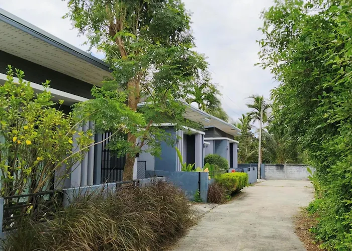 D&A Paradise Villas